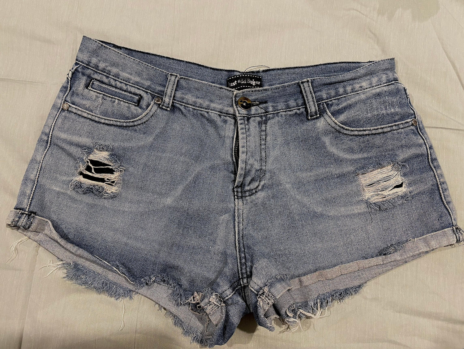 Bottoms
