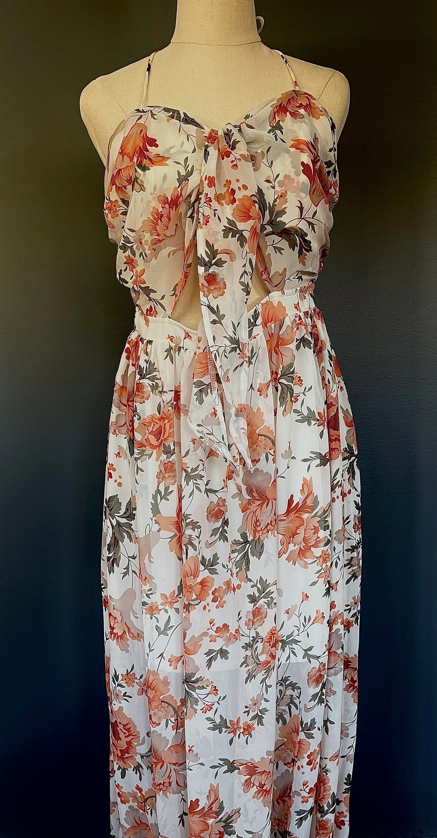 Dresses