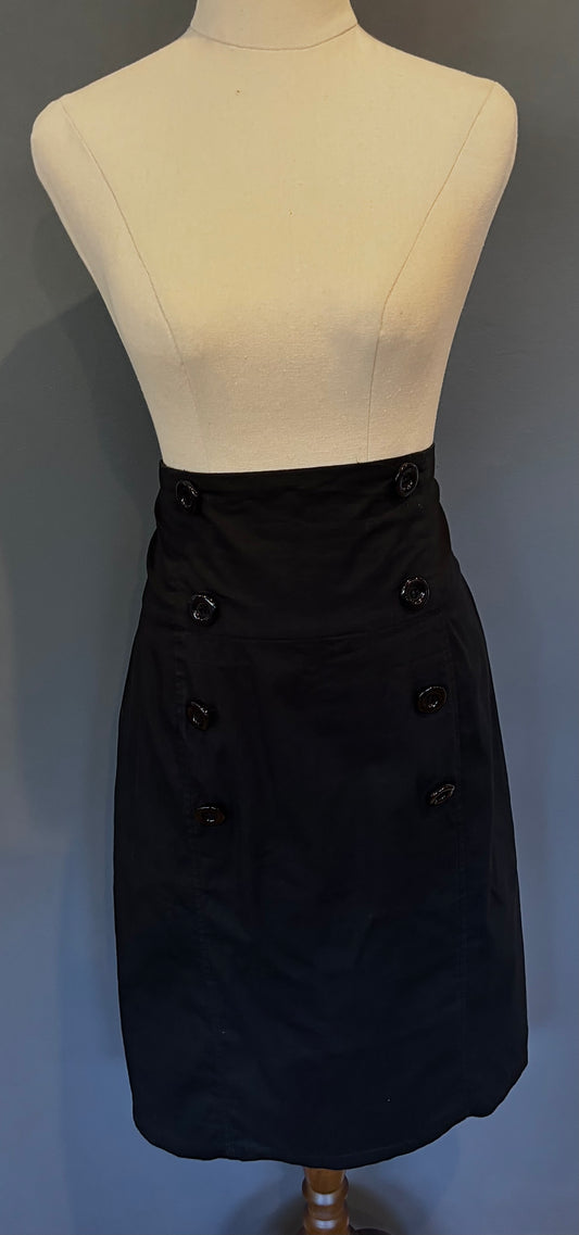 ChicStar Pencil Skirt - Size 42