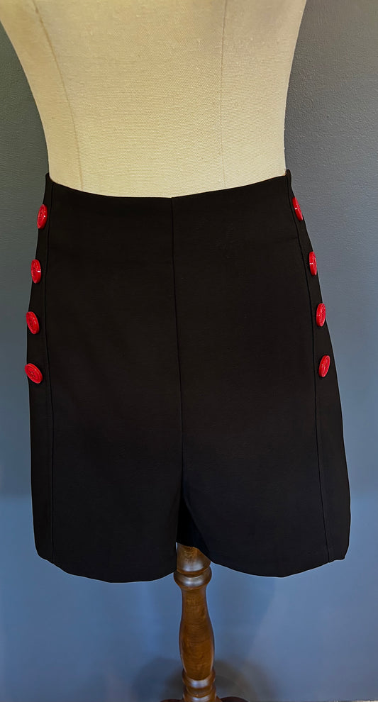 Poison Arrow Shorts - 2XL