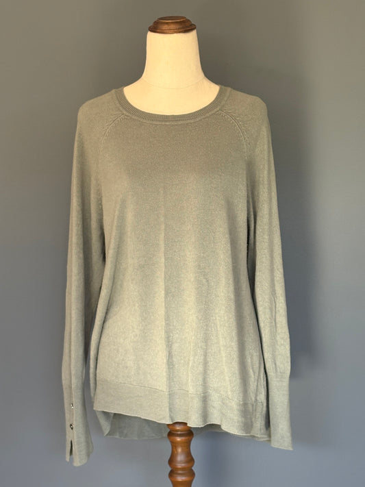Savannah Jumper - XL