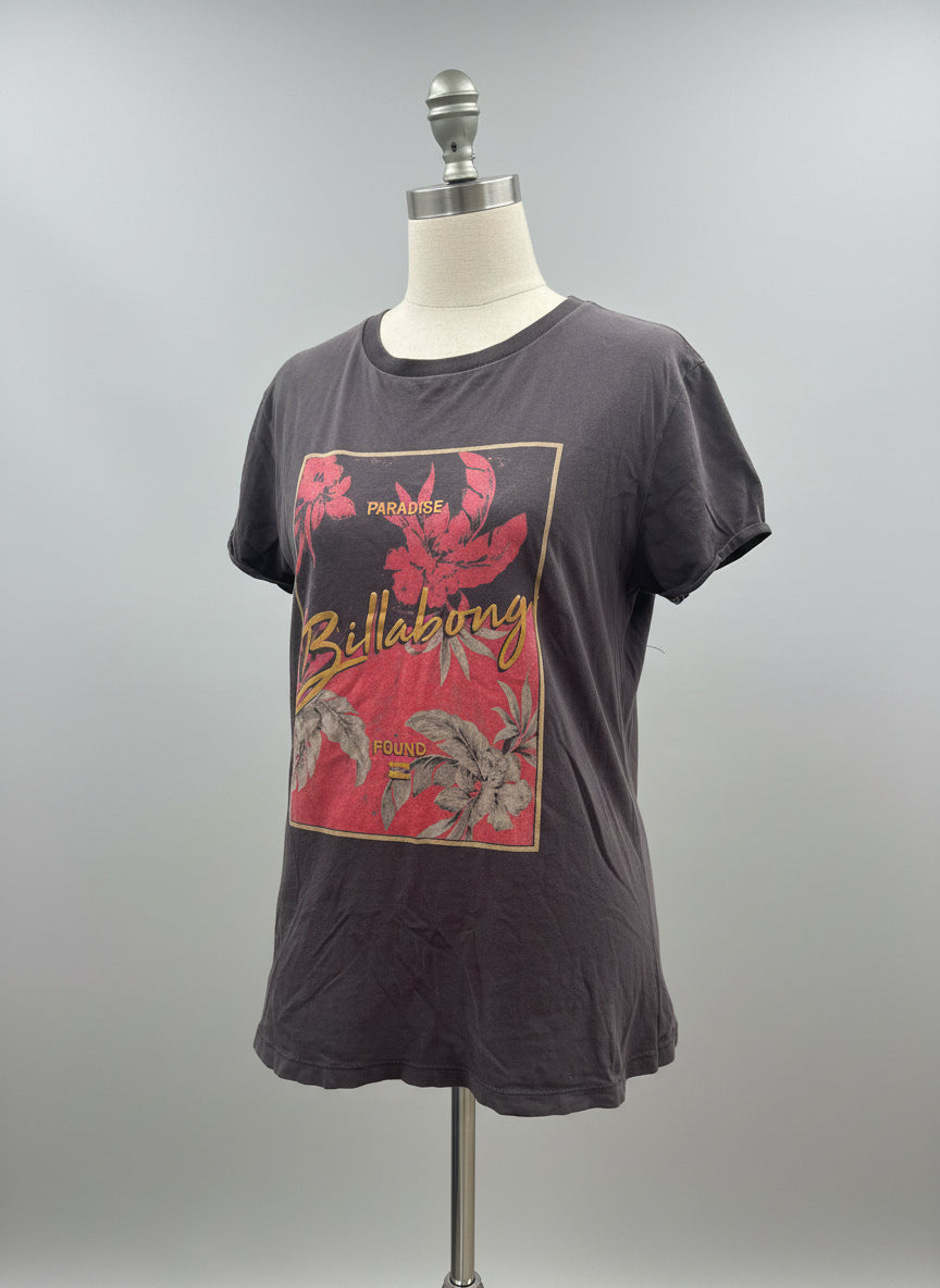 Billabong T-Shirt - 10