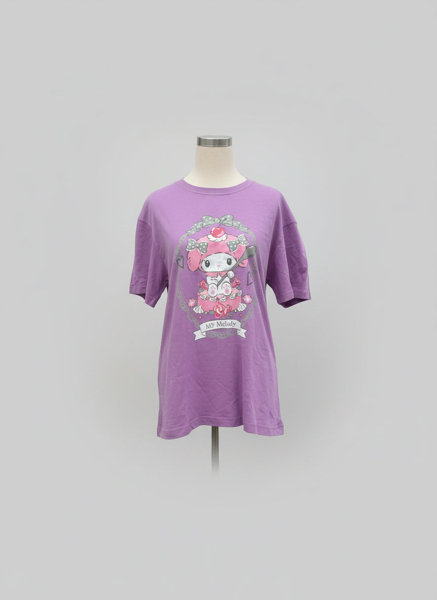 Hello Kitty T-Shirt - S