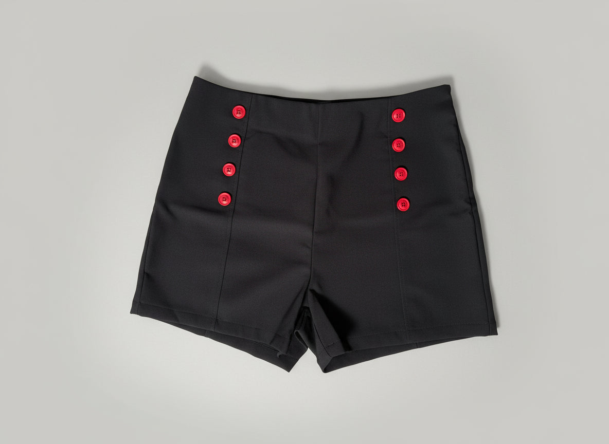 Poison Arrow Shorts - 2XL